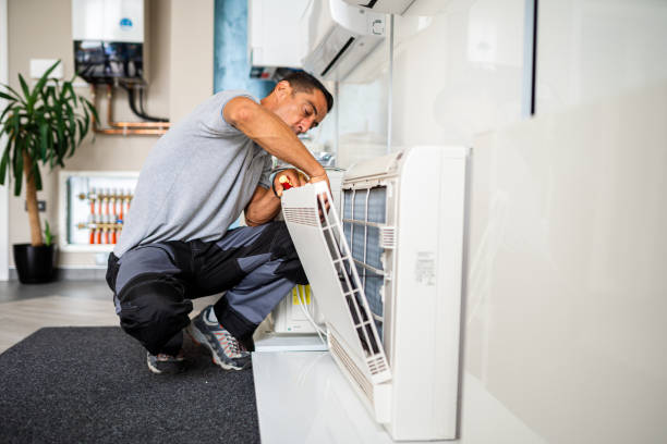Best HVAC Air Duct Cleaning  in Rantoul, IL