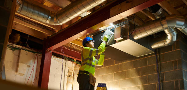 Best Affordable HVAC Duct Cleaning  in Rantoul, IL
