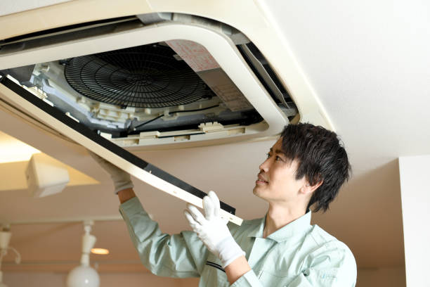 Best Ventilation Cleaning Services  in Rantoul, IL