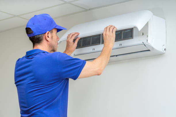Best Best Air Duct Cleaning Company  in Rantoul, IL