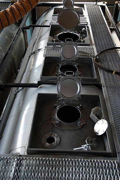 Best Commercial Air Duct Cleaning  in Rantoul, IL