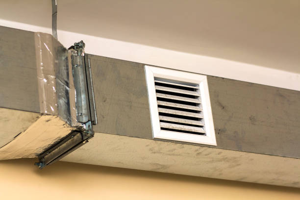 Best Residential Air Duct Cleaning  in Rantoul, IL